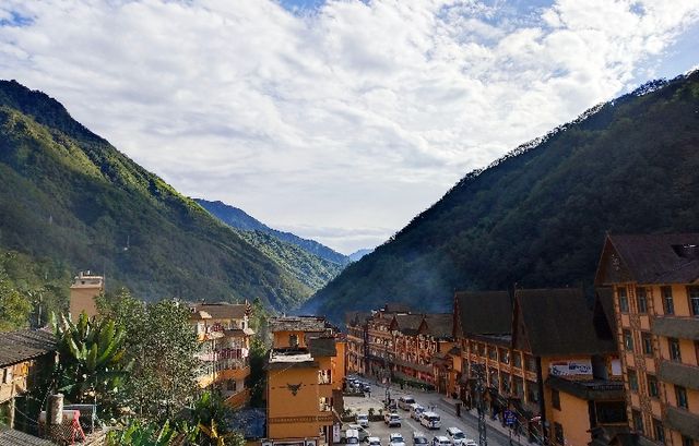 習近平總書記關心的這個少數民族，70年間實現兩次跨越