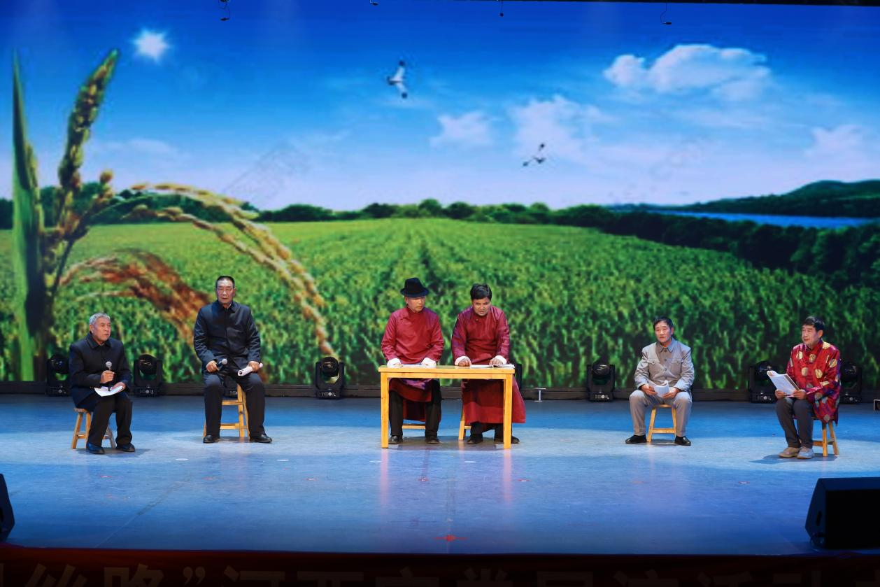 “絲路遺韻煥新聲·千年非遺活起來”河西寶卷傳承活動圓滿落幕